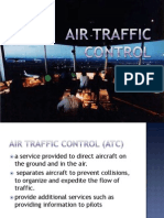 Air Traffic Control Explained