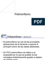 Polimorfismo