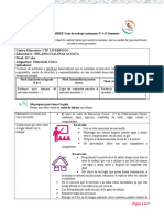 Gta 11 Novembre Educación Cívica 11 2021