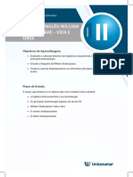 Ebook Material Didatico Letras Portugues Ingles