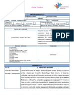 CM - Primaria - El Tesorodelaisla