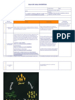 PlanoDeAula SaladeAulaInvertida Cien Revisado