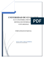 Portafolio U2 Contabilidad