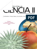 Genetica Forense de La Escena Del Crimen Al Laboratorio