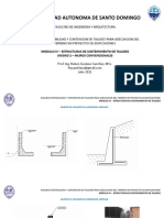 04 Mod Iv - 2. Muros Convencionales