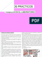 Caso 8. Trasvase y Trabajos Con Productos Quimicos Peligrosos