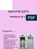 Materi Lift