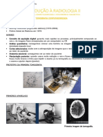 Introdução À Radiologia Ii