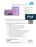 Unit 8 Respiratory Diseases-18542