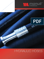 Hydraulic Hoses V2