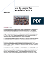 Sinpermiso-Por Que Es Hora de Superar Las Cadenas de Suministro 039justo A Tiempo039-2021-10-17