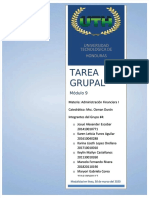 PDF Tarea Grupal Universidad Tecnologica de Honduras - Compress