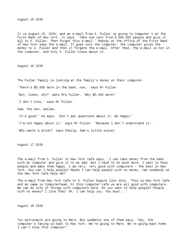 The New York Cafe by Michael Dean PDF