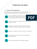 Módulo 2 - Tratamento de Dados