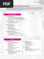 Unit 3 Signposting Task