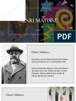 Matisse