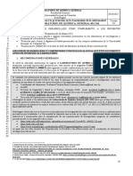 Protocolo de Bioseguridad Del Laboratorio de Química General 241 - V2 - Aprobado