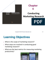 Kotler Mm15e Inppt 04 Conducting Marketing Research