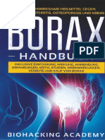Borax Handbuch