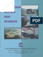 Amdal Bid Pertambangan