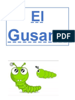 EL GUSANO