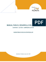 2021 Estrategias Lectura Escritura y Compresion Lectora