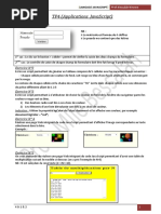Exercices Corrigés de JavaScript | PDF