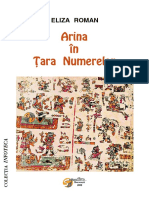 Eliza Roman - Arina in Tara Numerelor