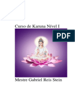 Karuna Reiki