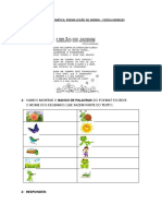 Plano de Intervenção SEQUÊNCIADIDÁTICA-LEILÃODEJARDIM