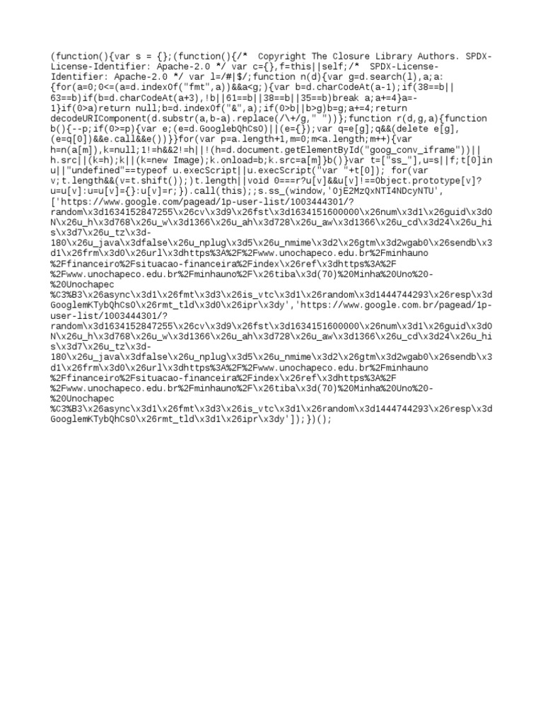 Google User List Tracking Code | PDF | Teaching Methods & Materials ...