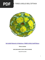 Corso completo 3o livello