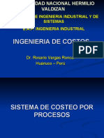 04 Costos Por Procesos