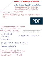 Algebra (Scientific Section)