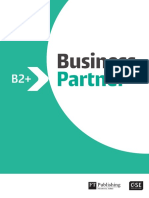 Business Partner B2P WB UNIT 1