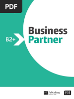 Business Partner B2P WB UNIT 1