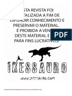 Digitalização disponível no site iKessauro