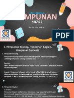 Himpunan