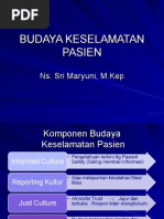 budaya safety 21