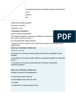 PARCIAL PEDAGOGIA Multiplechoice