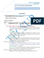 L 5 - Párrafo-Esquema Numérico