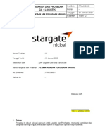 Draft SOP LOGISTIK - Permintaan Dan Pengadaan Barang - FIX