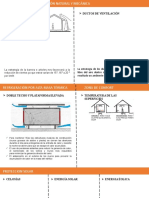 Estrategias Bioclimaticas