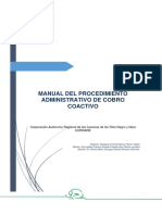 Manual Cobro Coactivo v.04