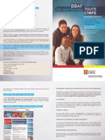 Guide de Recherche Etudiants Etrangers 2010
