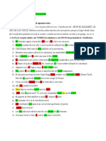 CASTELLANO I - Pronombres y Adjetivos