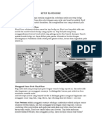 Setup Floyd Rose