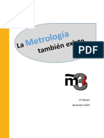 Conceptos Basicos de La Metrologia