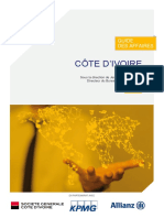 Guide des Affaires Côte d’Ivoire - avril 2021
