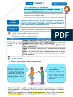 DIA3  23-06COMUN. esribe diversos tipos de textos